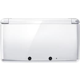 Nintendo 3DS - Blanco