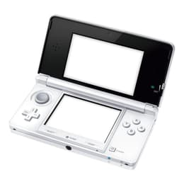 Nintendo 3DS - Blanco