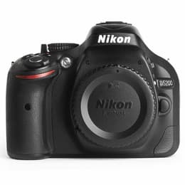 Nikon D5200 + Tamron AF 18-200mm f/3.5-6.3 IF MACRO LD XR Di II
