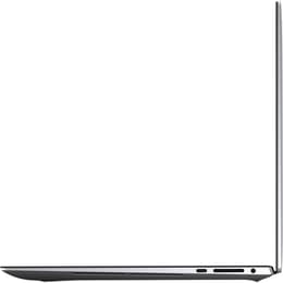 Dell Precision 5550 15" Core i7 2.7 GHz - SSD 2 TB - 32GB - QWERTY - Italiano