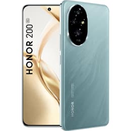 Honor 200 256GB - Verde - Libre