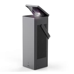 Proyector de vídeo Lg HU80KSW 2500 Lumenes Negro