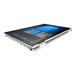 HP EliteBook x360 1040 G6 14" Core i7 1.9 GHz - SSD 512 GB - 32GB - teclado inglés (uk)