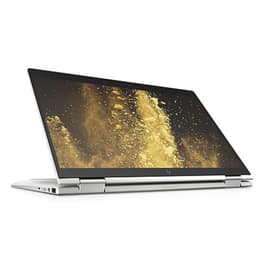 HP EliteBook x360 1040 G6 14" Core i7 1.9 GHz - SSD 512 GB - 32GB - teclado inglés (uk)
