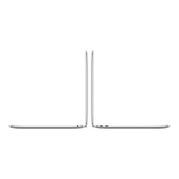 MacBook Pro 13" Retina (2017) - Core i5 2.3 GHz SSD 128 - 8GB - teclado alemán