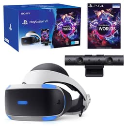 Sony PlayStation VR 2 Gafas VR - realidad Virtual