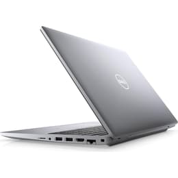 Dell Precision 3560 16" Core i5 2.4 GHz - SSD 256 GB - 16GB - QWERTY - Inglés
