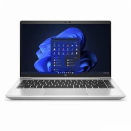 HP ProBook 640 G8 14" Core i5 2.6 GHz - SSD 512 GB - 32GB - QWERTY - Italiano