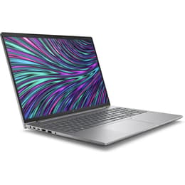 HP ZBook Power G11 16" Core Ultra 5 1.7 GHz - SSD 512 GB - 16GB - QWERTY - Inglés