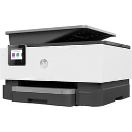 HP OfficeJet Pro 9013 Chorro de tinta