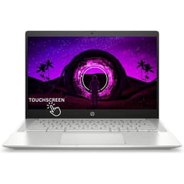 HP ChromeBook Pro C640 Core i7-10610U 1.8 GHz 128GB SSD - 16GB QWERTY - Inglés