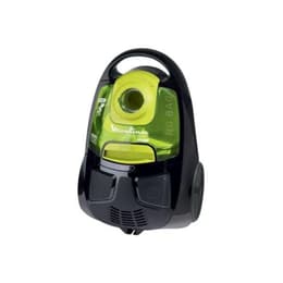 Aspiradores sin bolsa MOULINEX MO2512PA CITY SPACE CYCLONIC