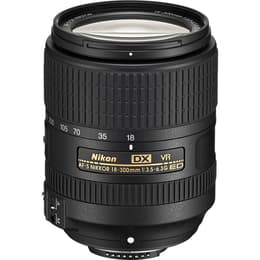 Nikon Objetivos F 18–300mm f/3.5-5.6