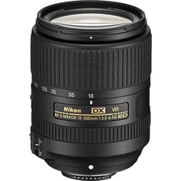 Nikon Objetivos AF-S DX Nikkor 18–300mm f/3.5-5.6G ED VR F 18–300mm f/3.5-5.6