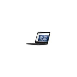 Dell Latitude 5480 14" Core i5 2.4 GHz - HDD 1 TB - 16GB - teclado francés