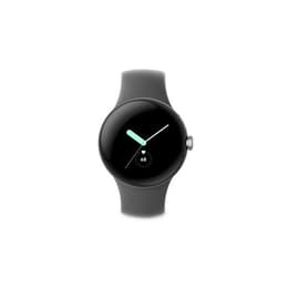 Relojes Cardio GPS Google Pixel watch lte - Negro