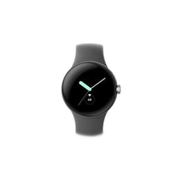 Relojes Google Cardio GPS Pixel watch lte - Negro