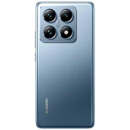 Xiaomi 14T Pro 1000GB - Azul - Libre
