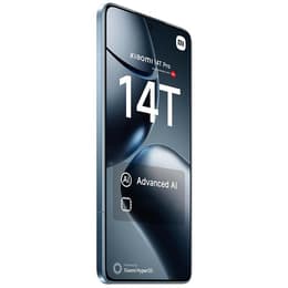 Xiaomi 14T Pro 1000GB - Azul - Libre