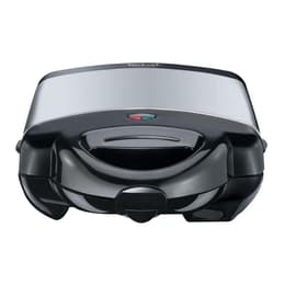 Tefal SW606812 Gofrera + sandwichera