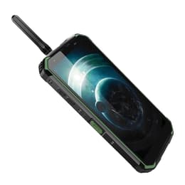 BV9500 Pro 128GB - Negro/Verde - Libre