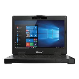 Getac S410 14" Core i5 1.6 GHz - SSD 1 TB - 32GB - QWERTZ - Alemán