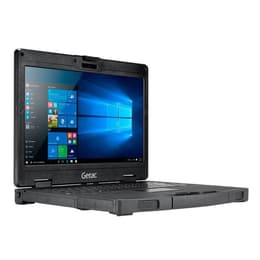 Getac S410 14" Core i5 1.6 GHz - SSD 1 TB - 32GB - QWERTZ - Alemán