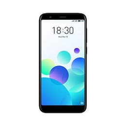 Meizu M8C 16GB - Negro - Libre