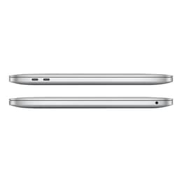 MacBook Pro 13" (2022) - AZERTY - Francés