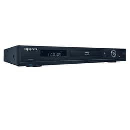 Oppo BDP-80 Blu-Ray