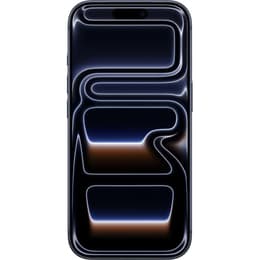iPhone 17 Pro 1000GB - Azul Oscuro - Libre