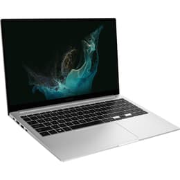 Samsung Galaxy Book2 15" Core i7 1.7 GHz - SSD 512 GB - 16GB - QWERTY - Sueco