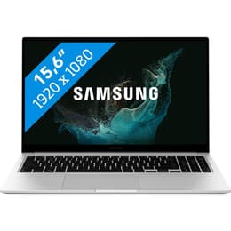 Samsung Galaxy Book2 15" Core i7 1.7 GHz - SSD 512 GB - 16GB - QWERTY - Sueco