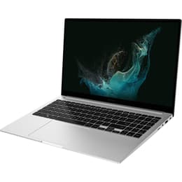 Samsung Galaxy Book2 15" Core i7 1.7 GHz - SSD 512 GB - 16GB - QWERTY - Sueco