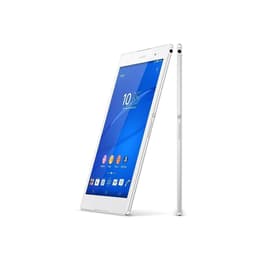 Sony Xperia Z3+ Dual 32GB - Blanco - Libre