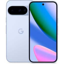 Google Pixel 10 128GB - Blanco - Libre