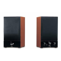 Altavoz Genius SP-HF1250B - Marrón