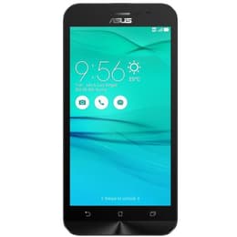 Asus Zenfone Go ZB500KL 16GB - Negro - Libre