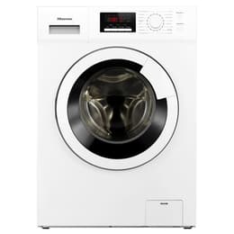 Lavadora clásica 60 cm Carga frontal Hisense WFDJ90121