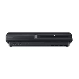 PlayStation 3 Slim - HDD 320 GB - Negro