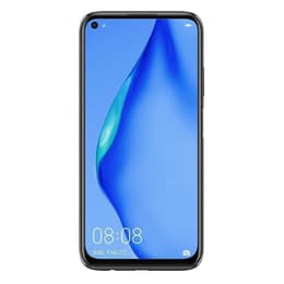 Huawei P40 Lite 128GB - Negro - Libre - Dual-SIM