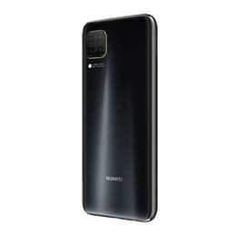 Huawei P40 Lite 5G 6/128GB Negro Libre