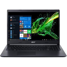 Acer Aspire 5 A515-54G-53S 15" Core i5 1.6 GHz - SSD 512 GB - 8GB - teclado francés
