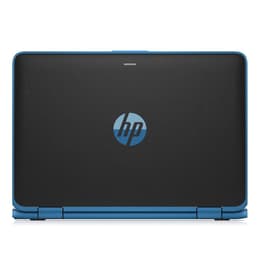 HP ProBook X360 11 G3 11" Pentium 1.1 GHz - SSD 256 GB - 8GB Italiano