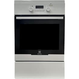 Electrolux EKI549520W Placa de cocina