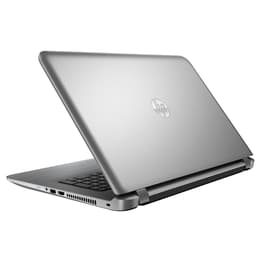 HP 15-AB250NF 15" Core i5 1.7 GHz - HDD 1 TB - 4GB - AZERTY - Francés