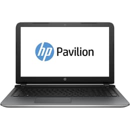 HP 15-AB250NF 15" Core i5 1.7 GHz - HDD 1 TB - 4GB - AZERTY - Francés