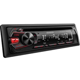 Kenwood KDC-BT35U Radio para coche