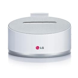 Altavoz Bluetooth Lg ND1530 - Blanco