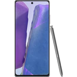 Galaxy Note20 5G 128GB - Gris - Libre